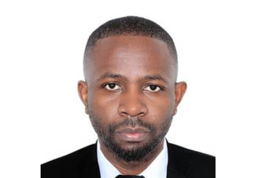 Eric Addo