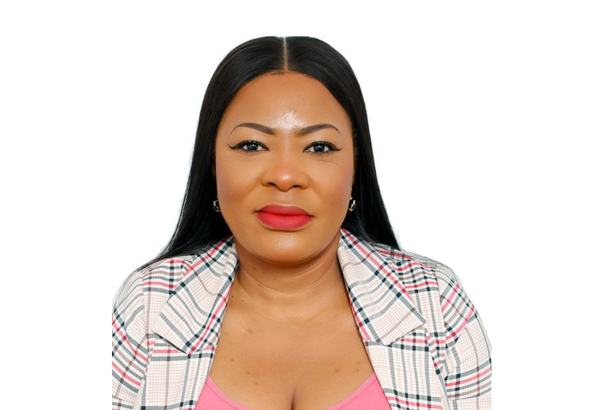 Randa Aryee Director Of Marketing Rock Publicity