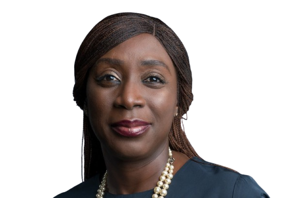 Susana Lawson - Managing Director